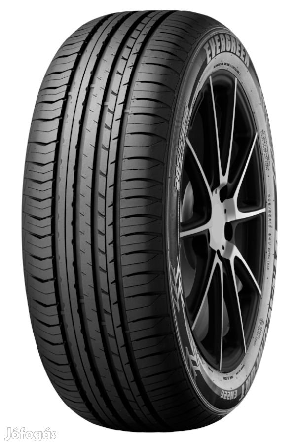 EVERGREEN DYNACOMFORT EH226 87V XL (Erősített) 185/55R16 V  87  |