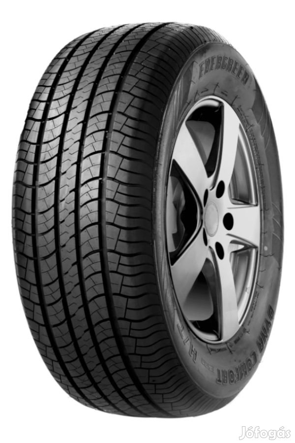 EVERGREEN DYNACOMFORT ES83 H/T 109Y XL (Erősített) 255/55R18 Y  109