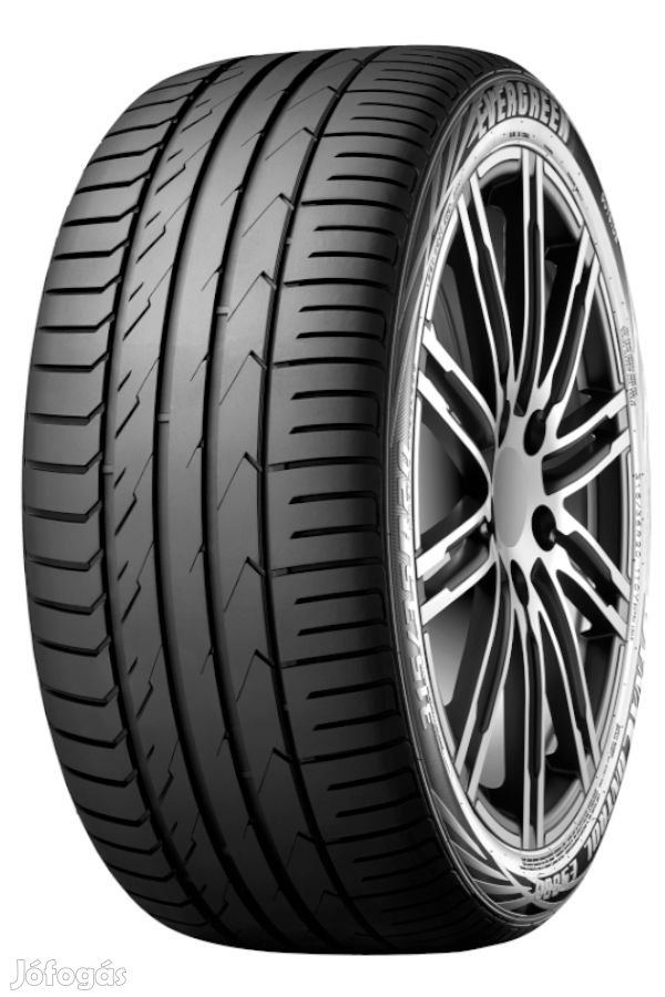 EVERGREEN DYNACONTROL ES880 99V 225/55R19 V  99  |  nyárigumi |
