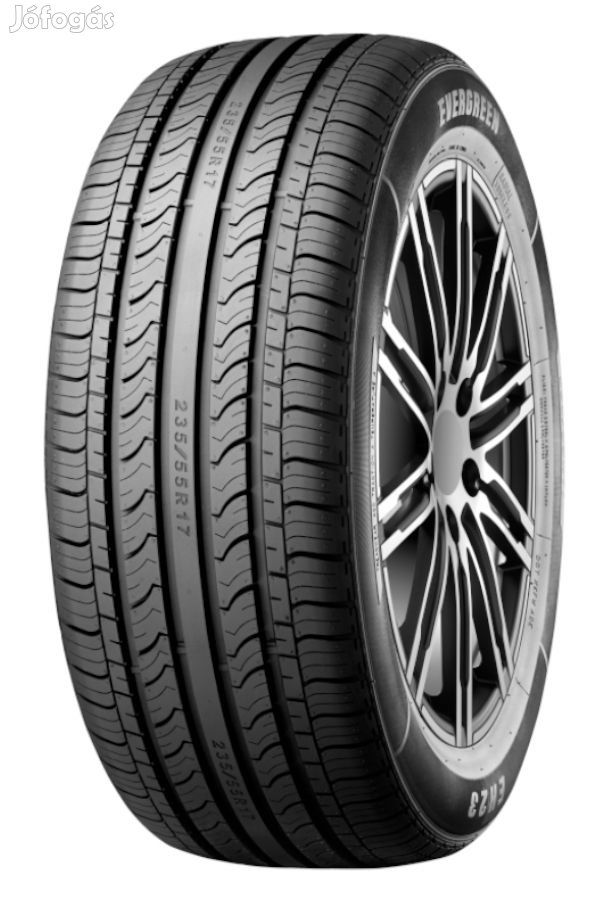 EVERGREEN EH23 91V 195/65R15 V  91  |  nyárigumi |