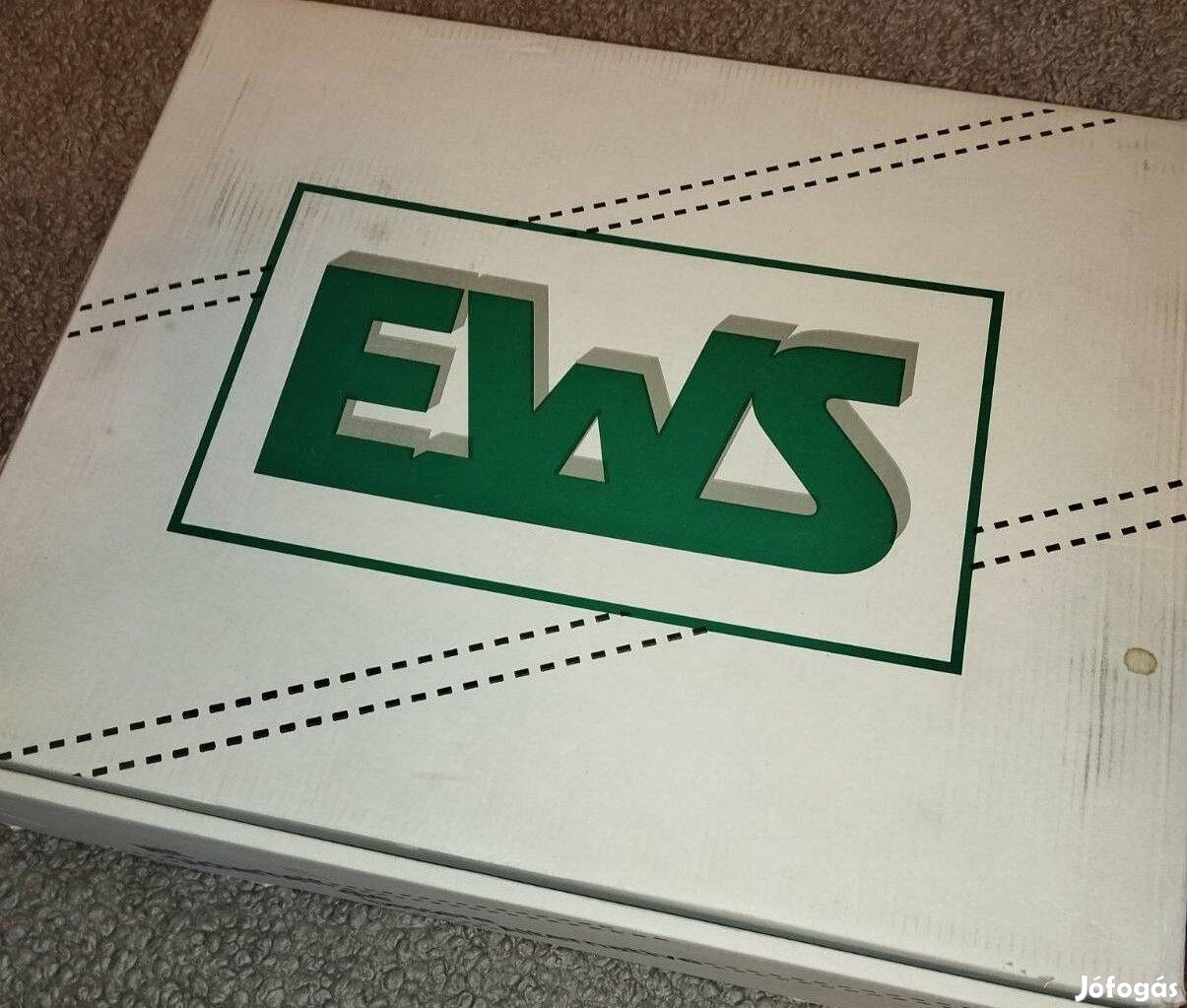 EWS munkavédelmi bakancs / csizma