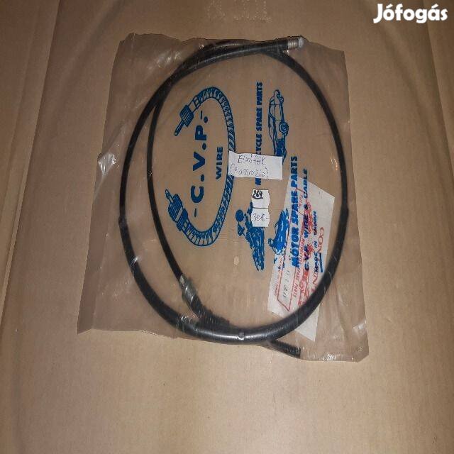 E FÉK Bowden Piaddio ZIP 3000 Ft