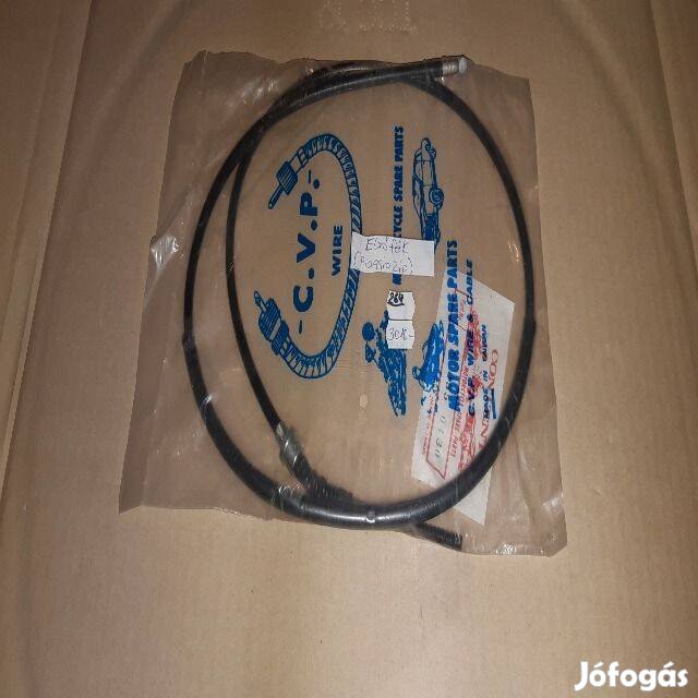 E FÉK Bowden Piaddio ZIP 3000 Ft