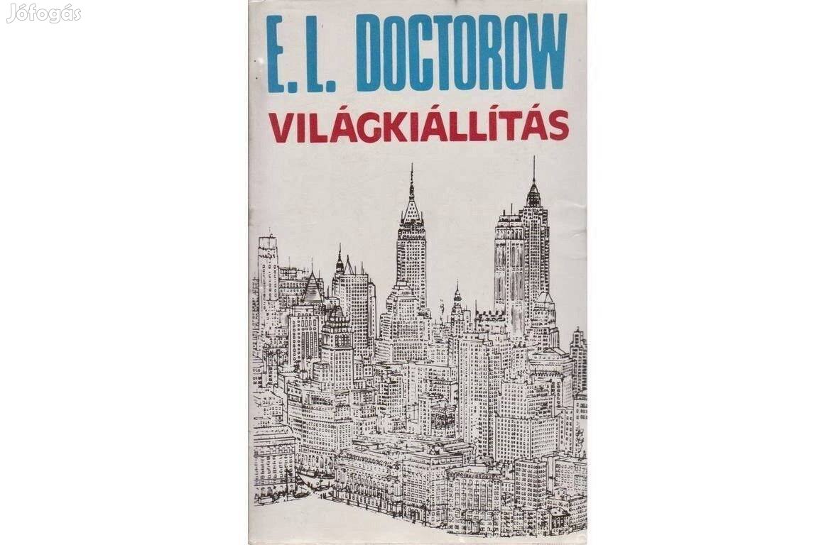 E.L. Doctorow: Világkiállítás