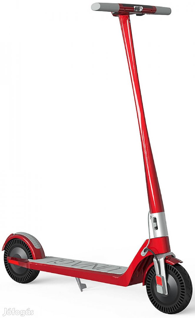 E-Roller Új állapotú Unagi E500 Dual motoros Új Akció 