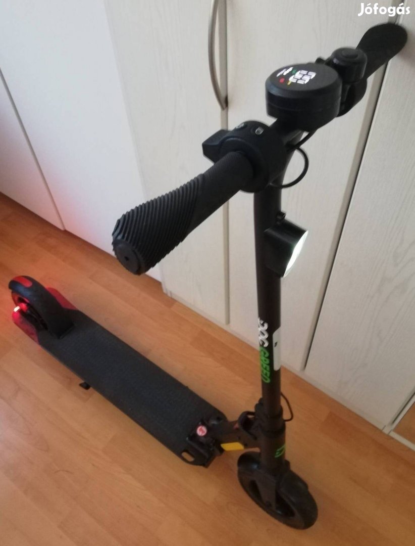E-Roller (városi roller) Doc Green 350W eladó! 