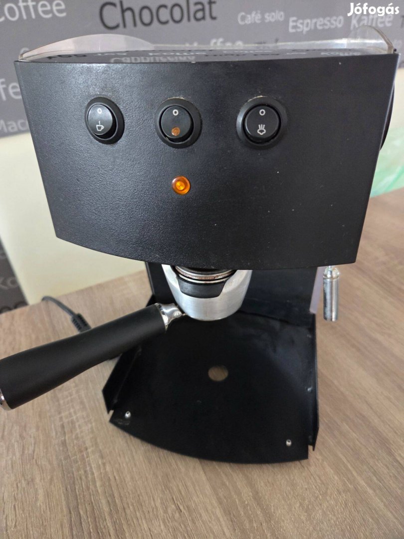 E.S.E. podos kávéfőző