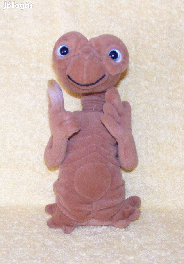 E.T. ET plüss figura