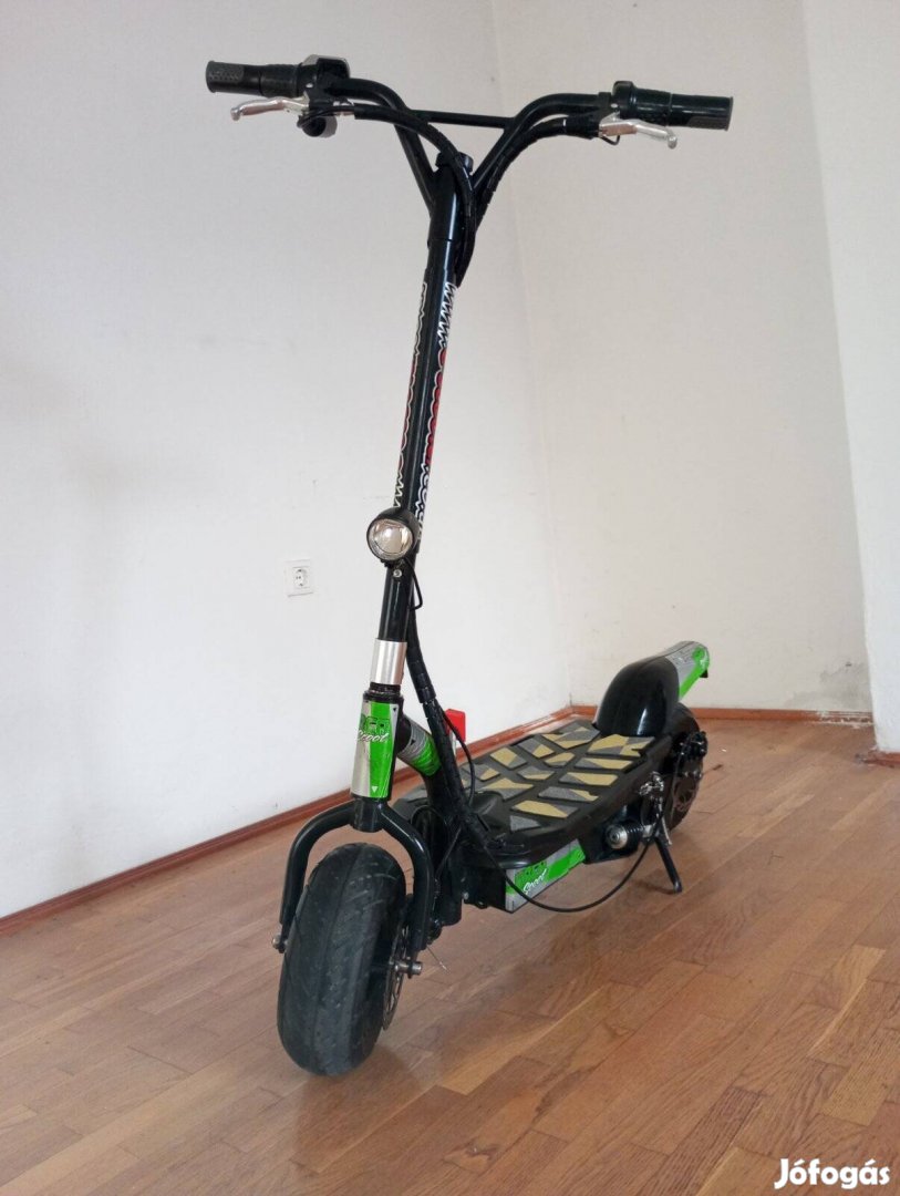 E. Roller 36-500 