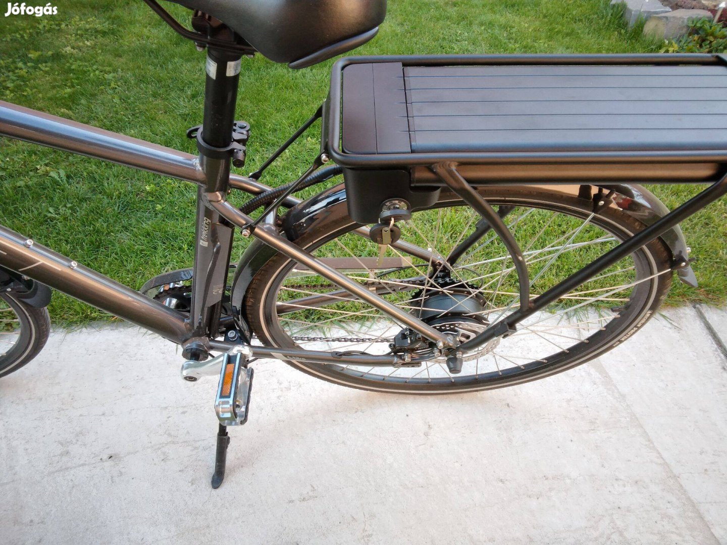 E - bike eladó