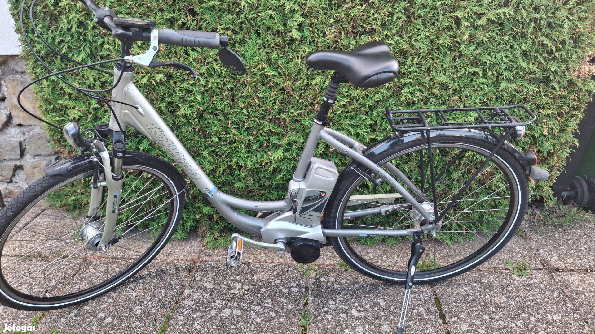 E-bike 28"Női Kalkhof