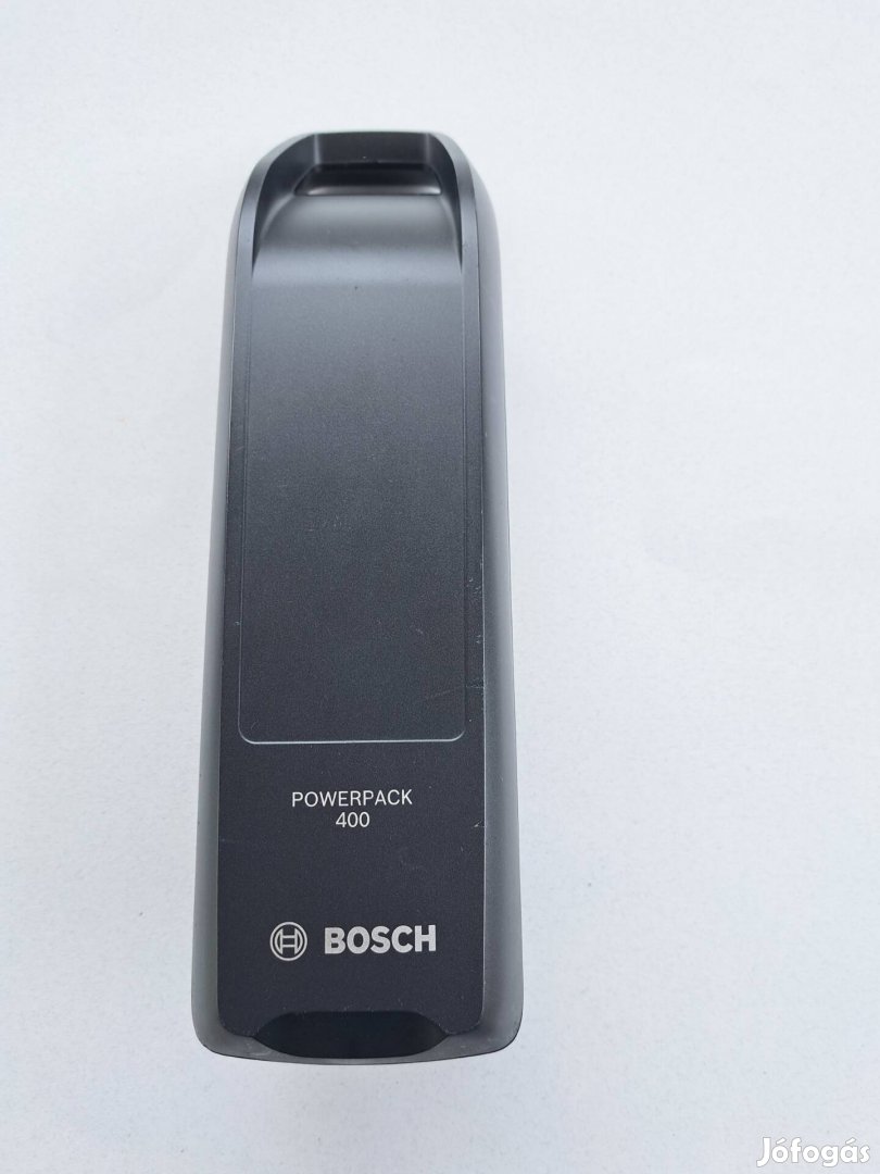 E bike Bosch akku 400w powerpack 2022