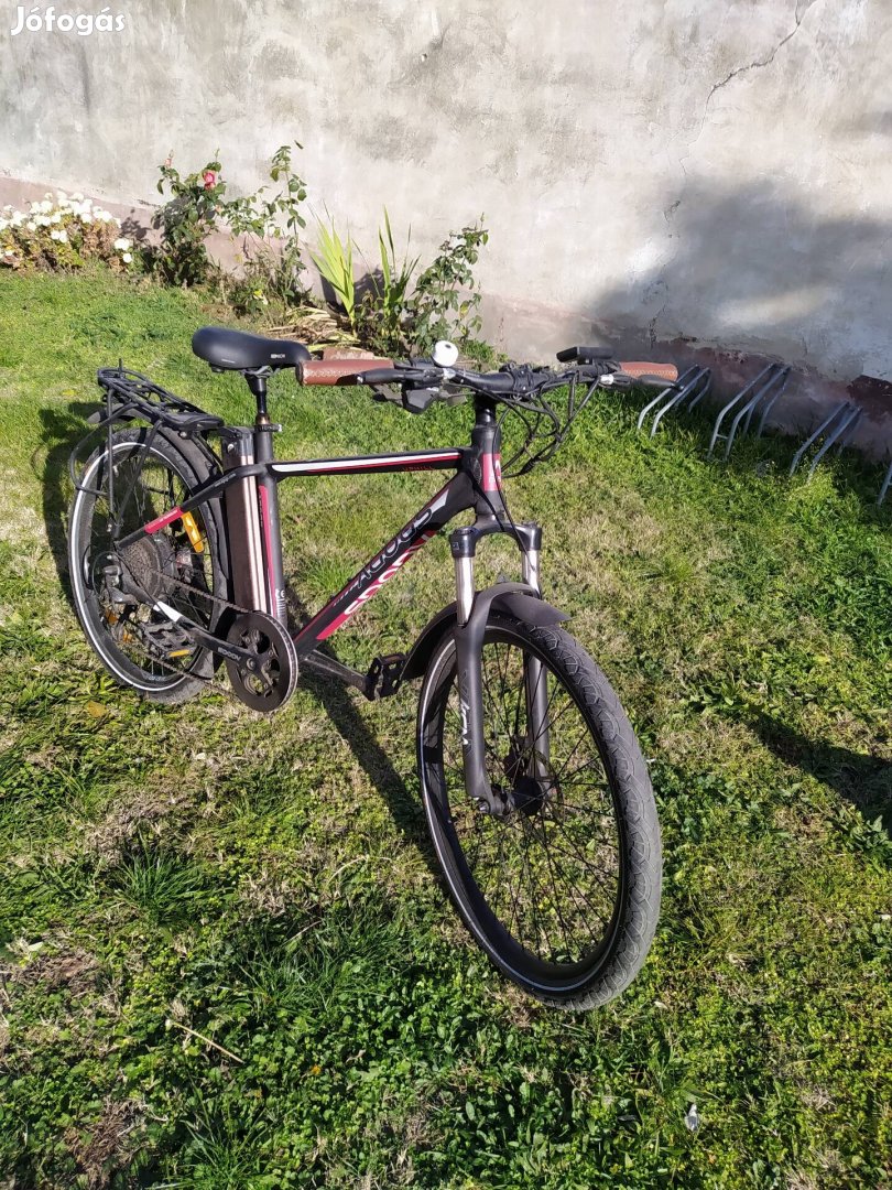 E-bike ,Pedelec eladó