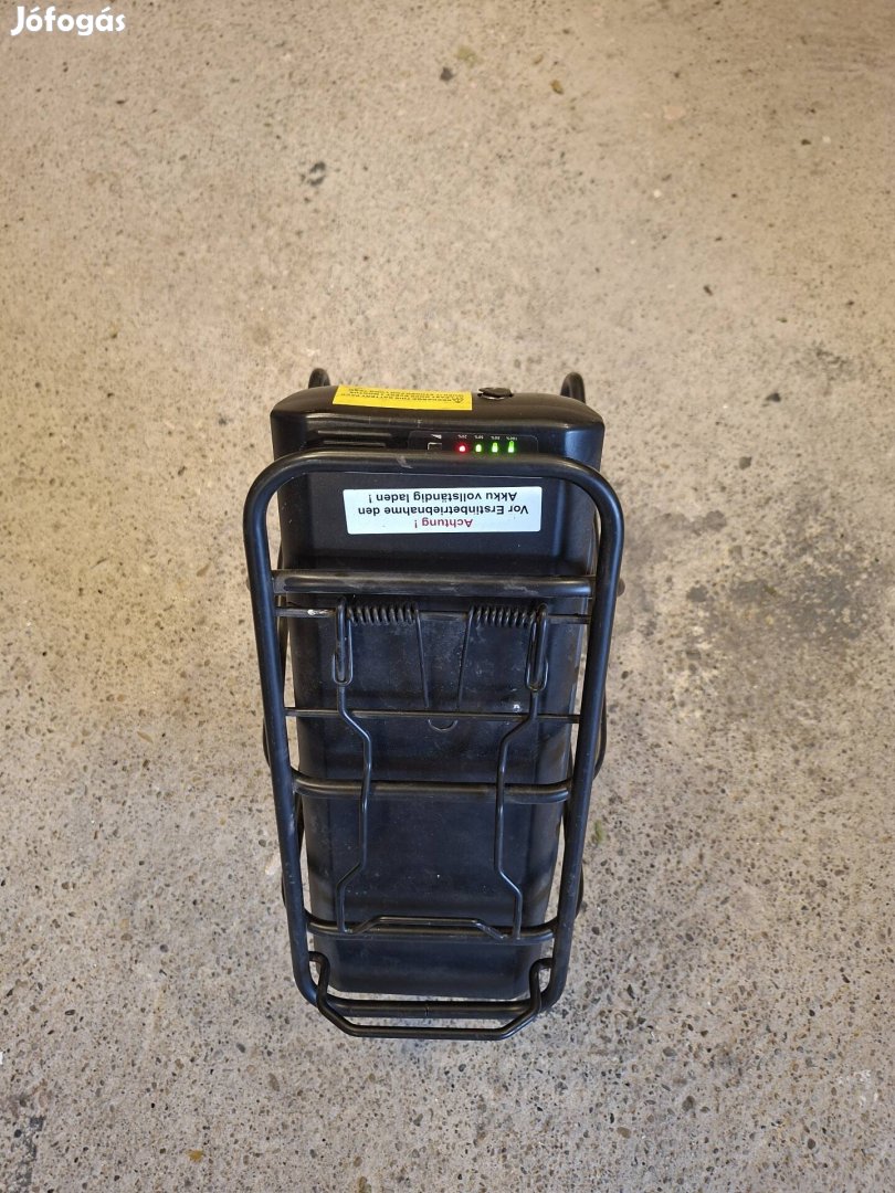 E-bike , elektromos kerékpár akkumlátor 