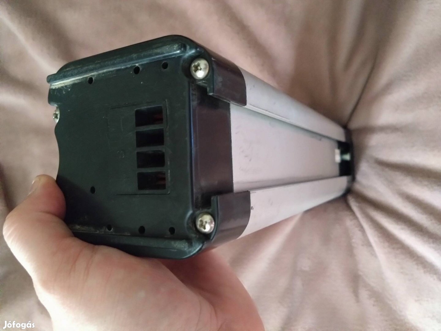 E bike akkumulátor 24v 