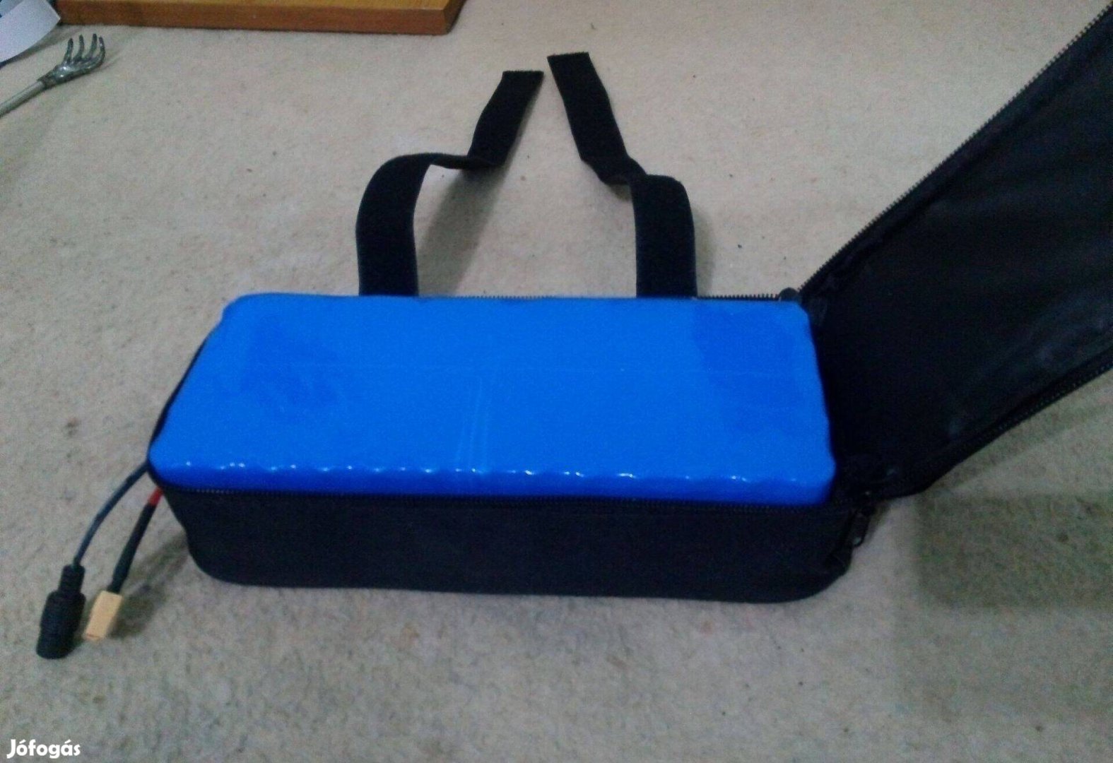 E-bike akkumulátor akkupakk 48v13ah