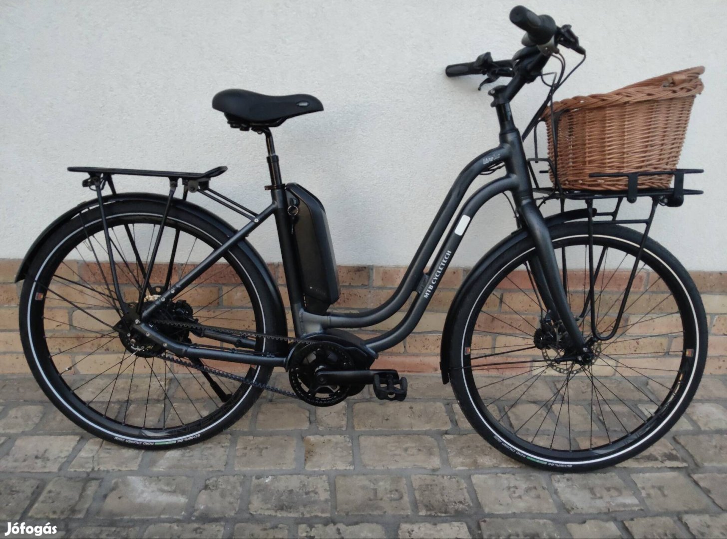 E-bike ebike pedelec elektromos kerékpár,bosch aktív Line pluss !