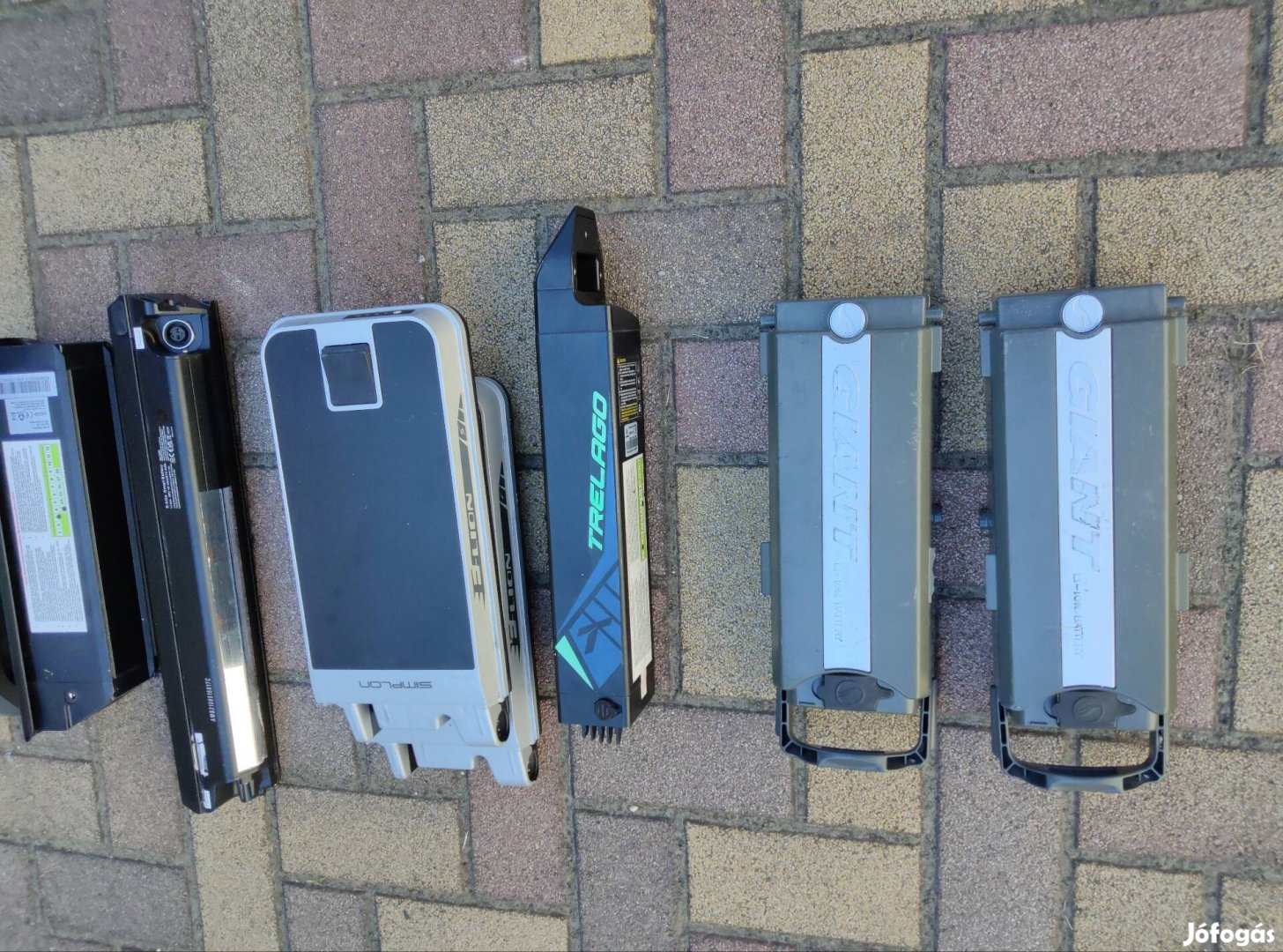 E-bike miakkuk, Panasonic, shimano,allegro, neodrives,trelag