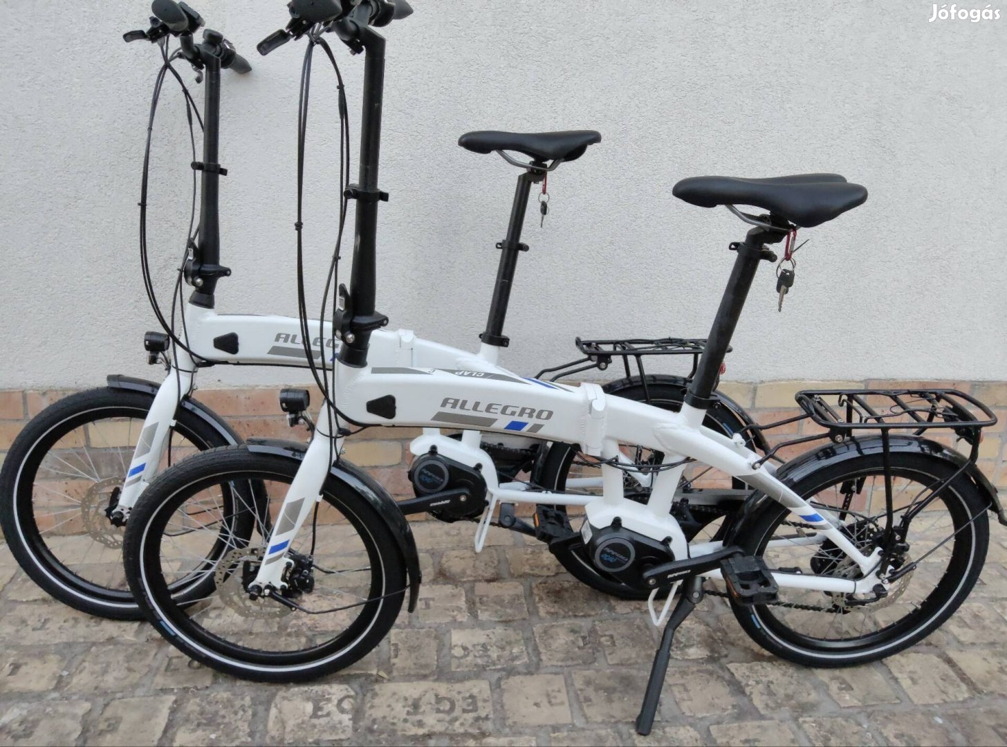 E-bike pedelec Svájci prémium kategóriás kerékpárok eladók !