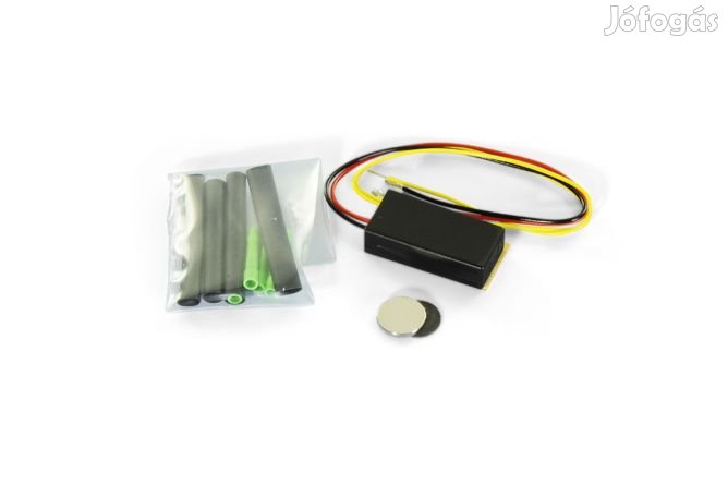 E-kerékpár Tuning Modul Polini Hi-Speed Brose