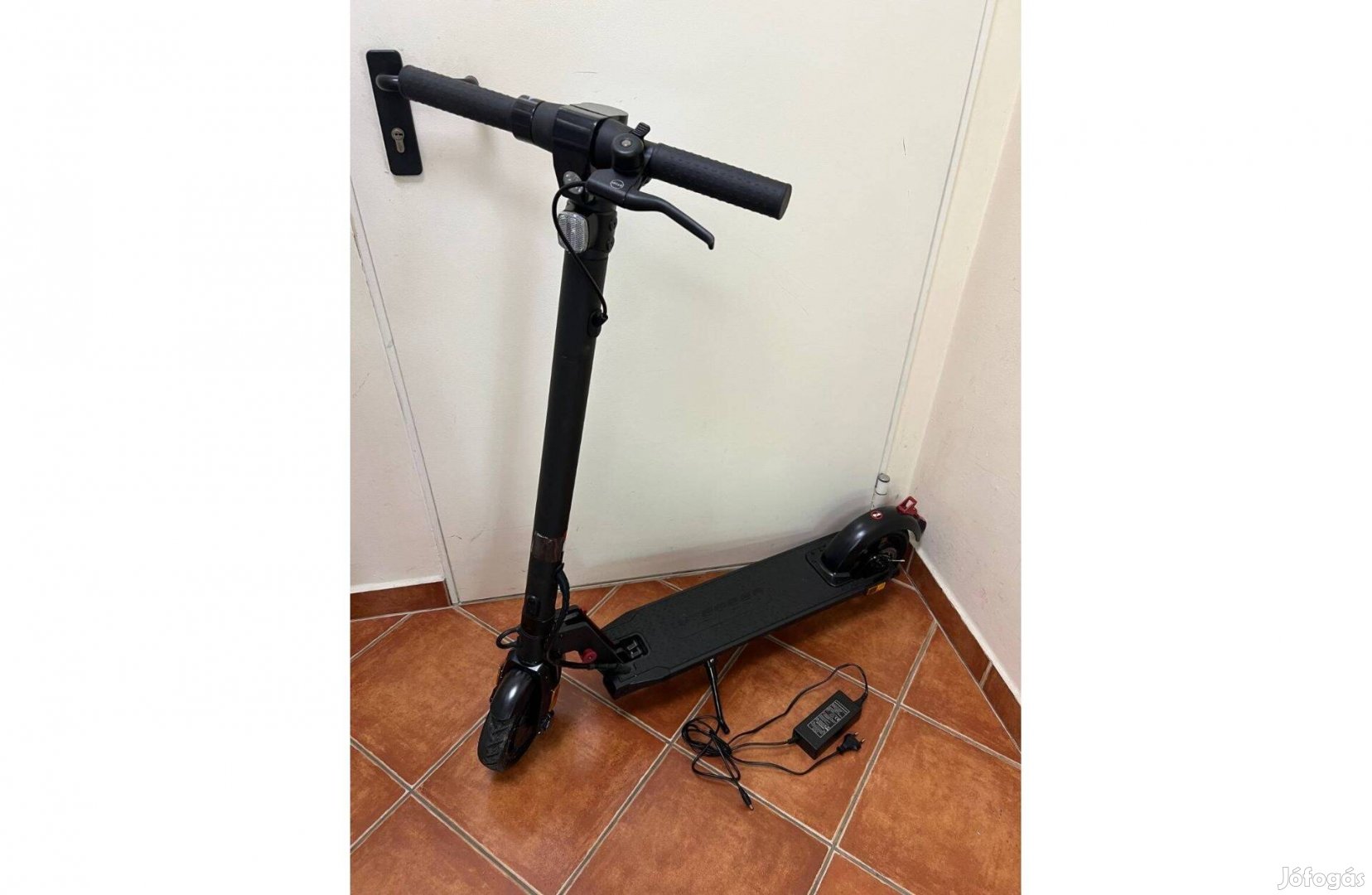 E-roller Wispeed T855 elektromos roller