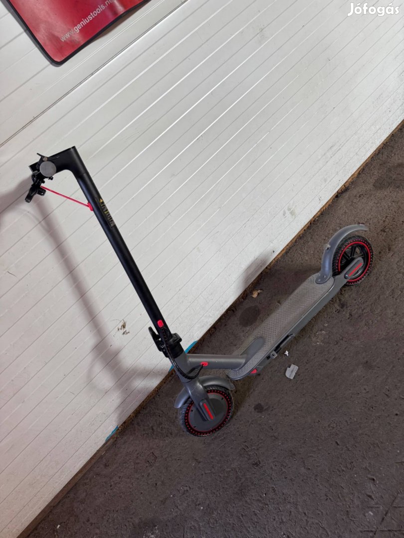 E-roller m365