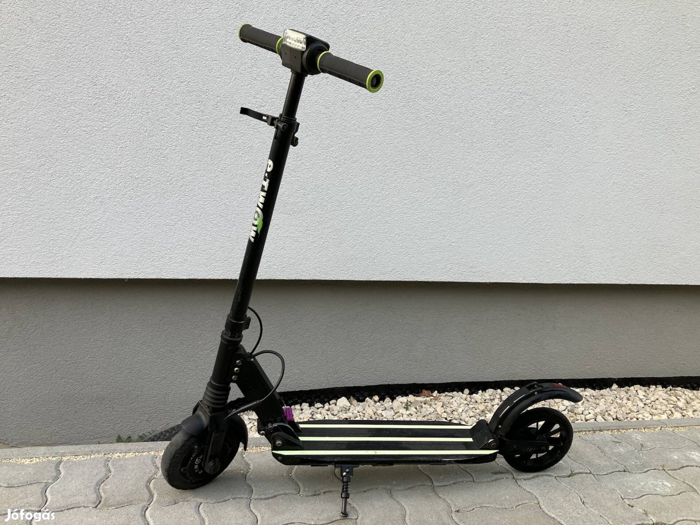 E-twow S2 Booster 500w elektromos roller