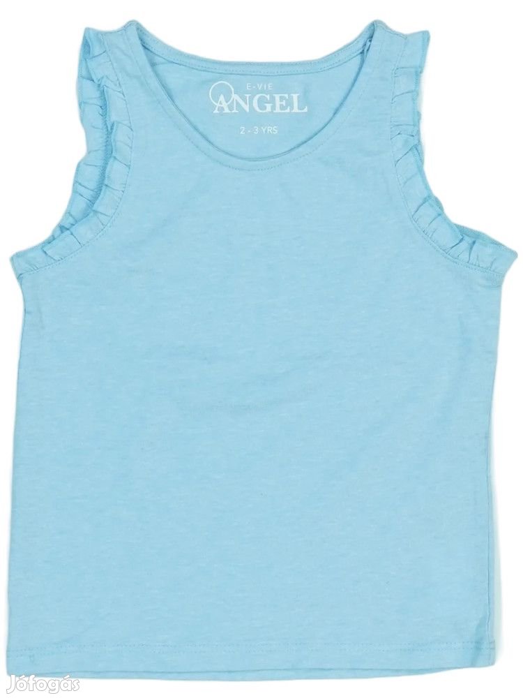 E-vie Angel Új (címke nélküli) Lány Lányka / Női ujjatlan póló / top (