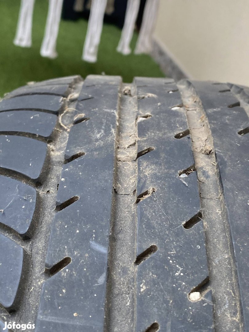 Eagle 215/55R16 nyári 1db