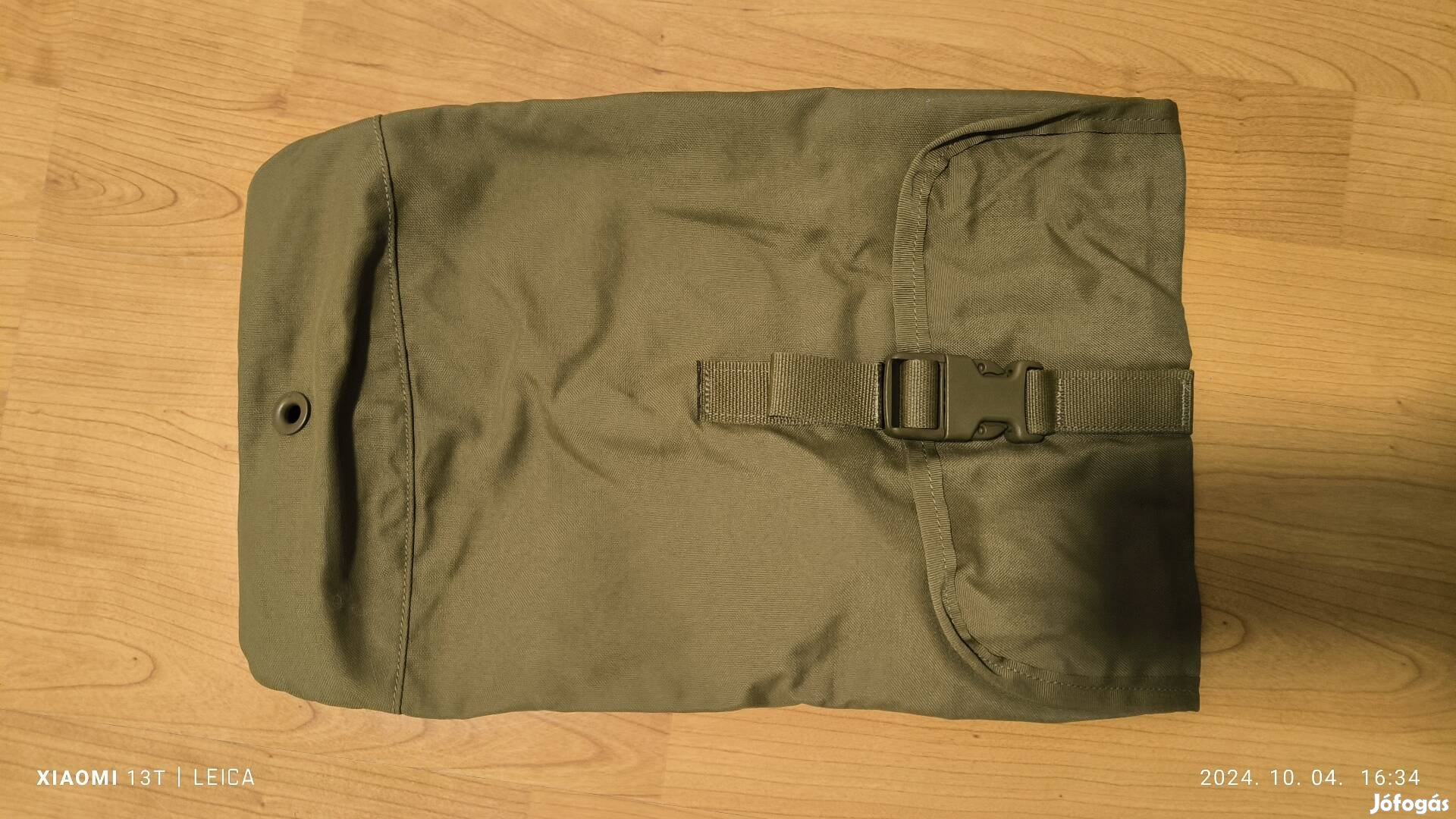 Eagle Industries camelbak/ivozacsko tartó molle carrier