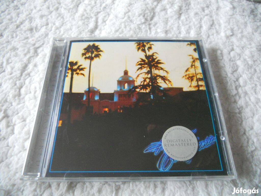 Eagles : Hotel California CD