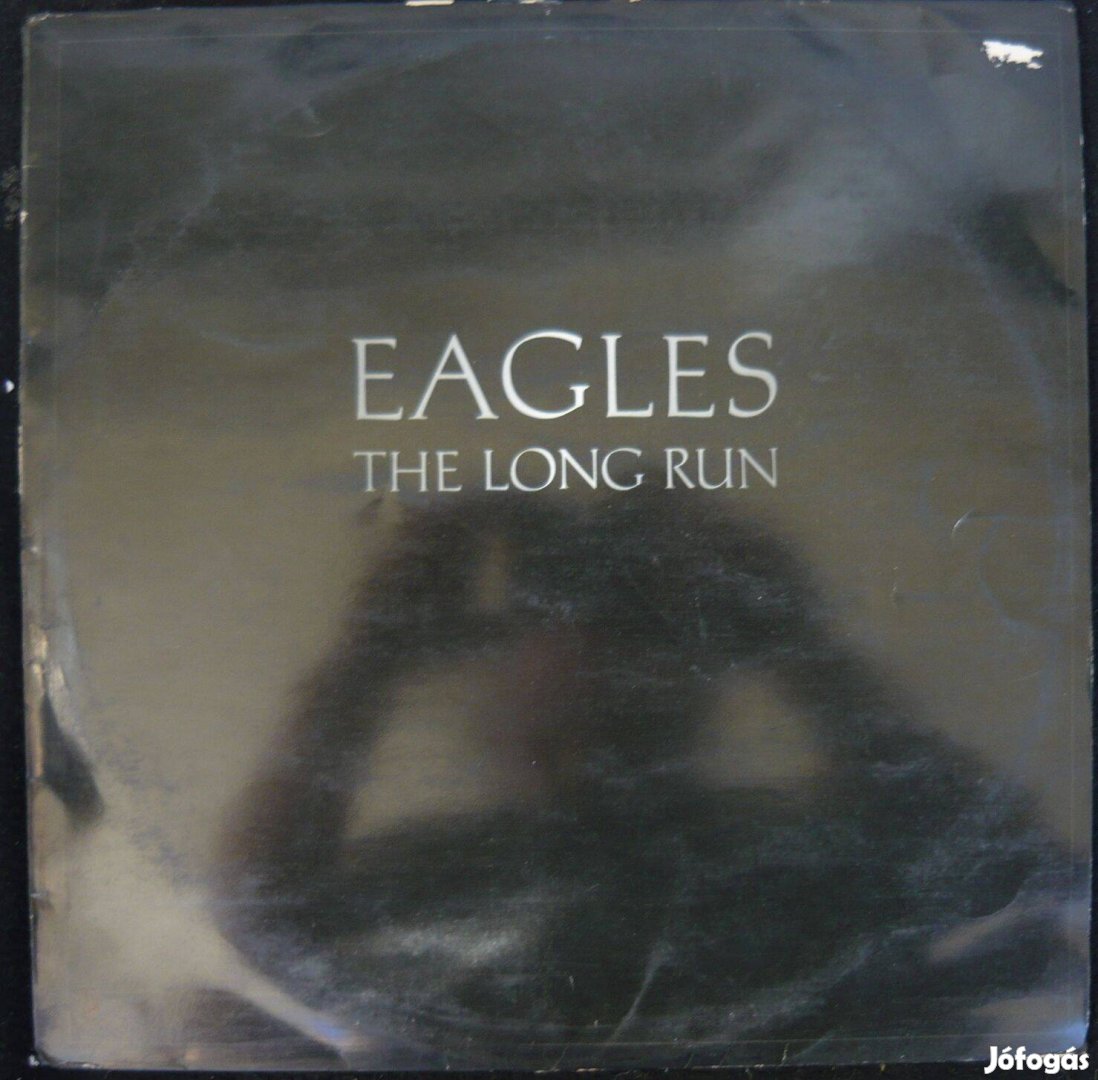 Eagles hanglemez-kollekció (3 LP)