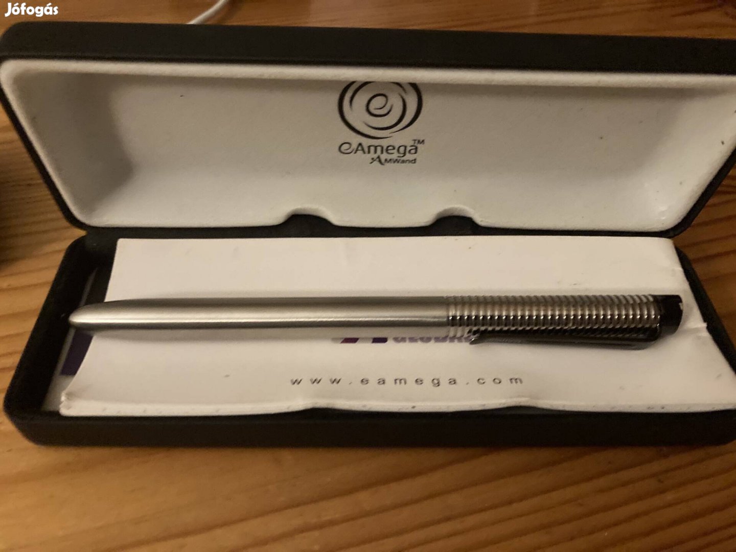 Eamega energia palca eladó