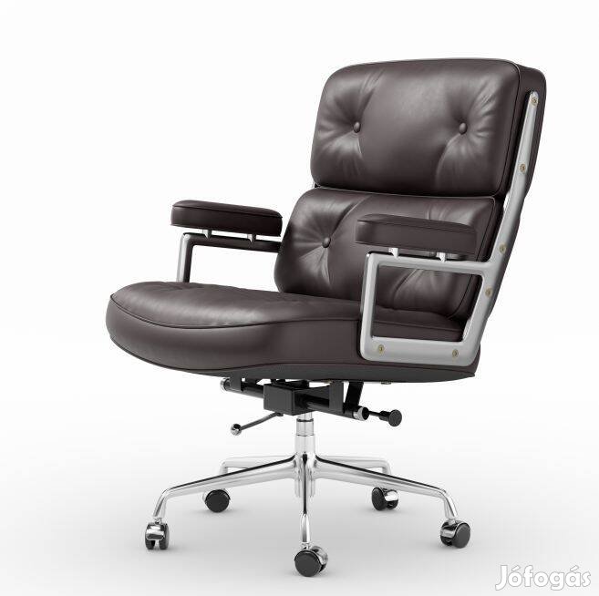 Eames Executive vezetői szék forgószék irodai szék