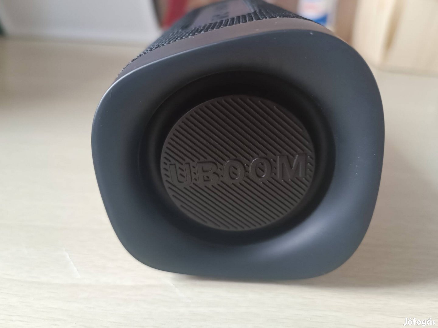 Earfün Bluetooth-os hangszóró (Uboom L)
