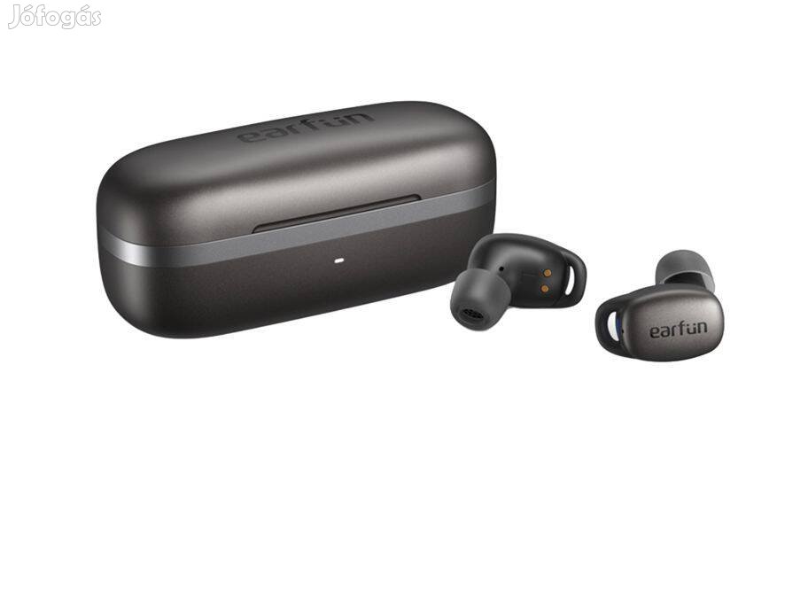 Earfun Free Pro 2 vezeték nélküli fülhallgató