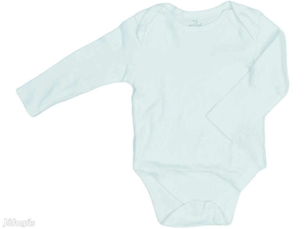 Early Days Használt (újszerű) Fiú Hosszú ujjú body (Méret: 92)