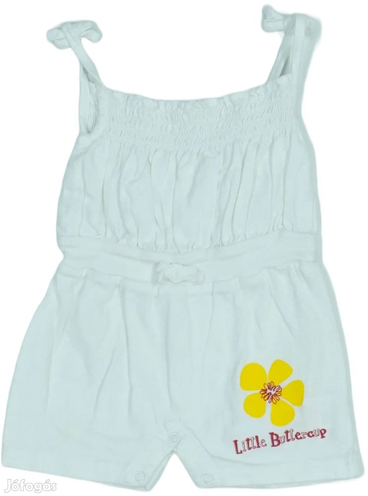 Early Days Használt (újszerű) Lány Playsuit / Jumpsuit (Méret: 68)