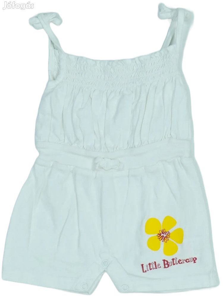 Early Days Használt (újszerű) Lány Playsuit / Jumpsuit (Méret: 68)