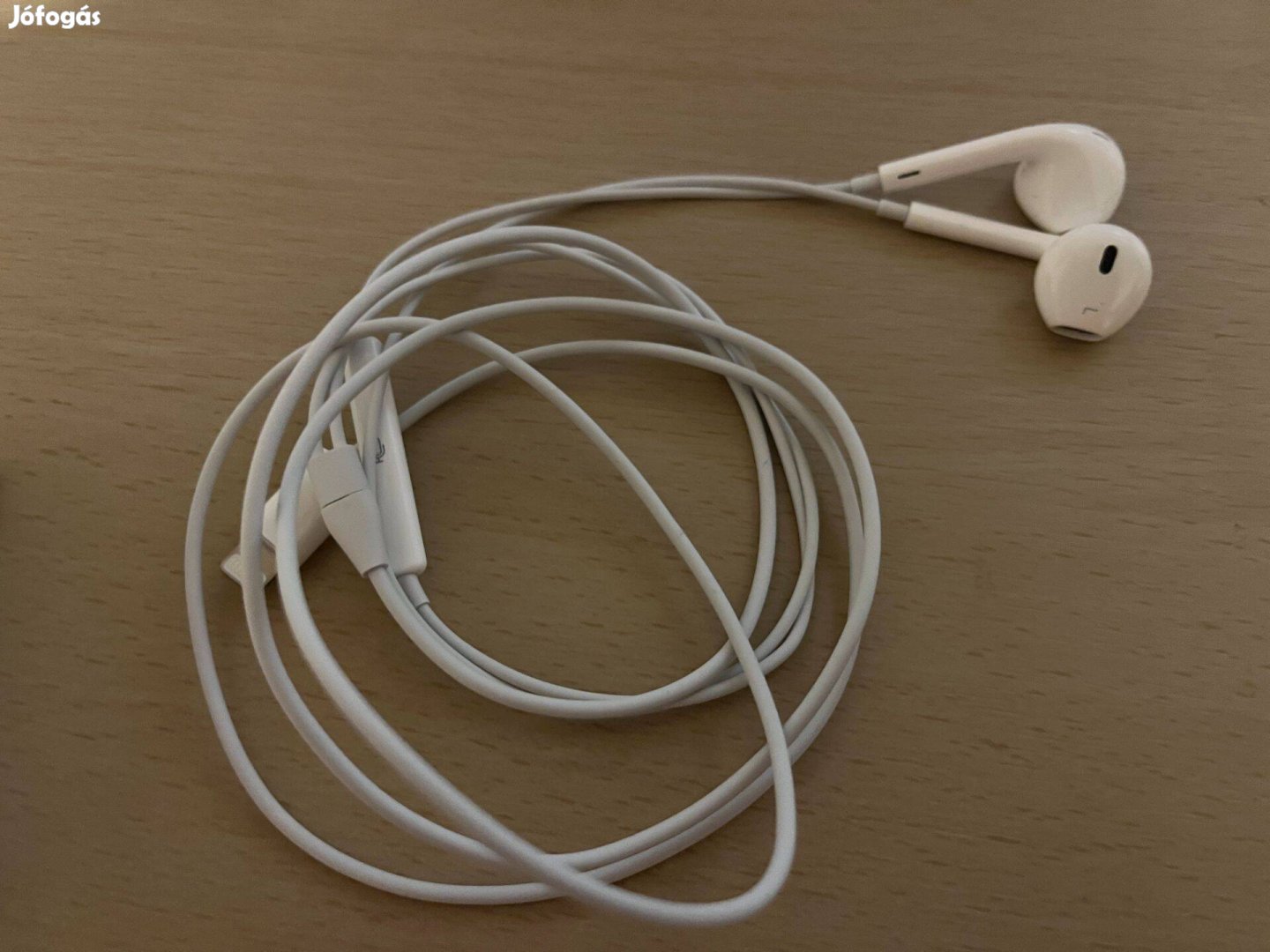Earpods Lightning Connector