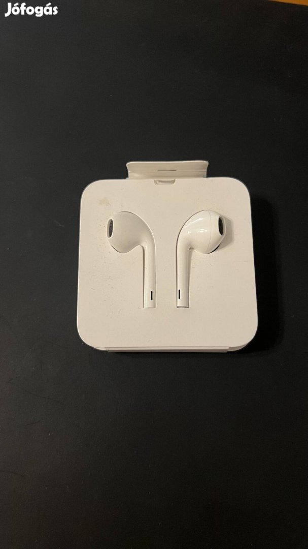 Earpods Lightning új