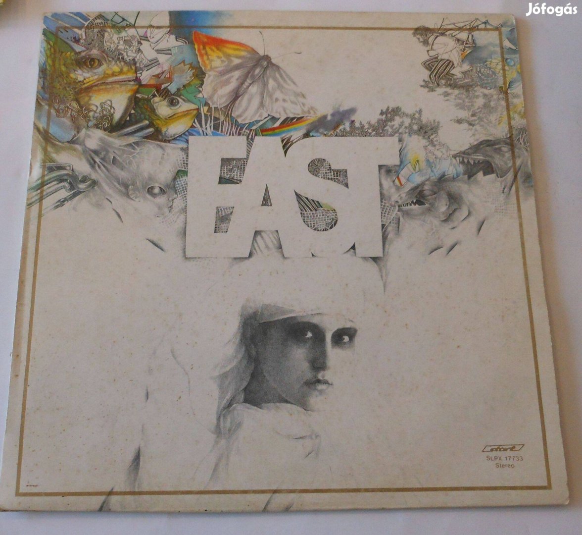 East: Hűség LP