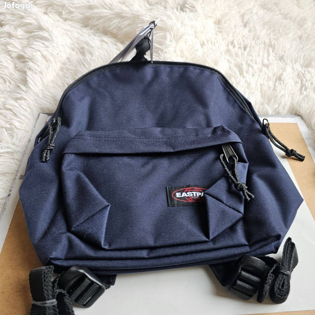 Eastpak Orbit mini 10 literes eredeti kék hátizsák új