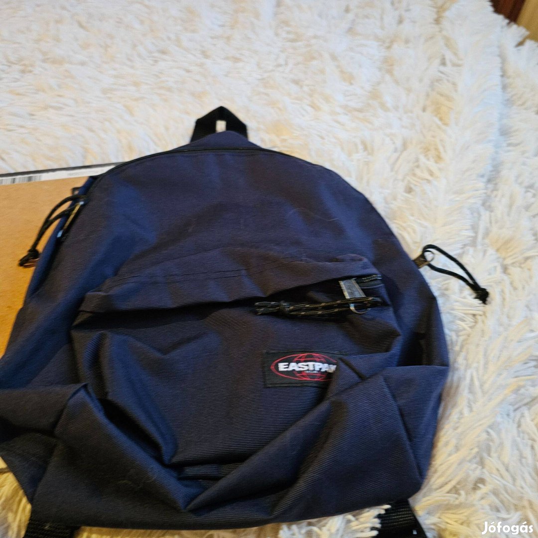 Eastpak Orbit mini hátizsák teljesen új cimkés eredeti