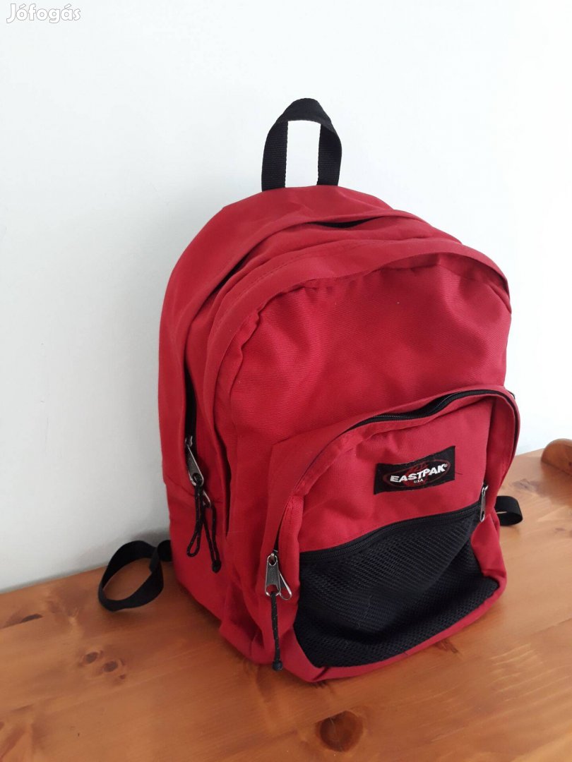 Eastpak Pinnacle hátizsák táska