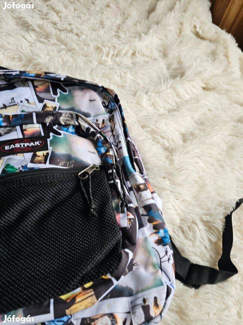 Eastpak Pinnacle hátizsák új cimkés eredeti 38 literes méretek a képe