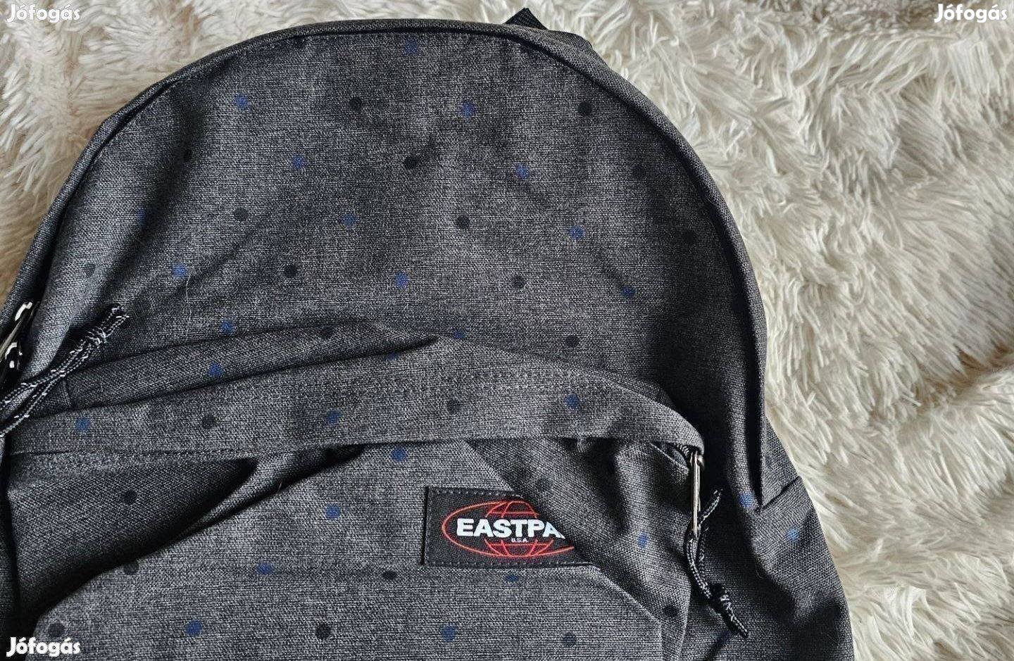 Eastpak Wyoming Duo Dots hátizsák új cimkés