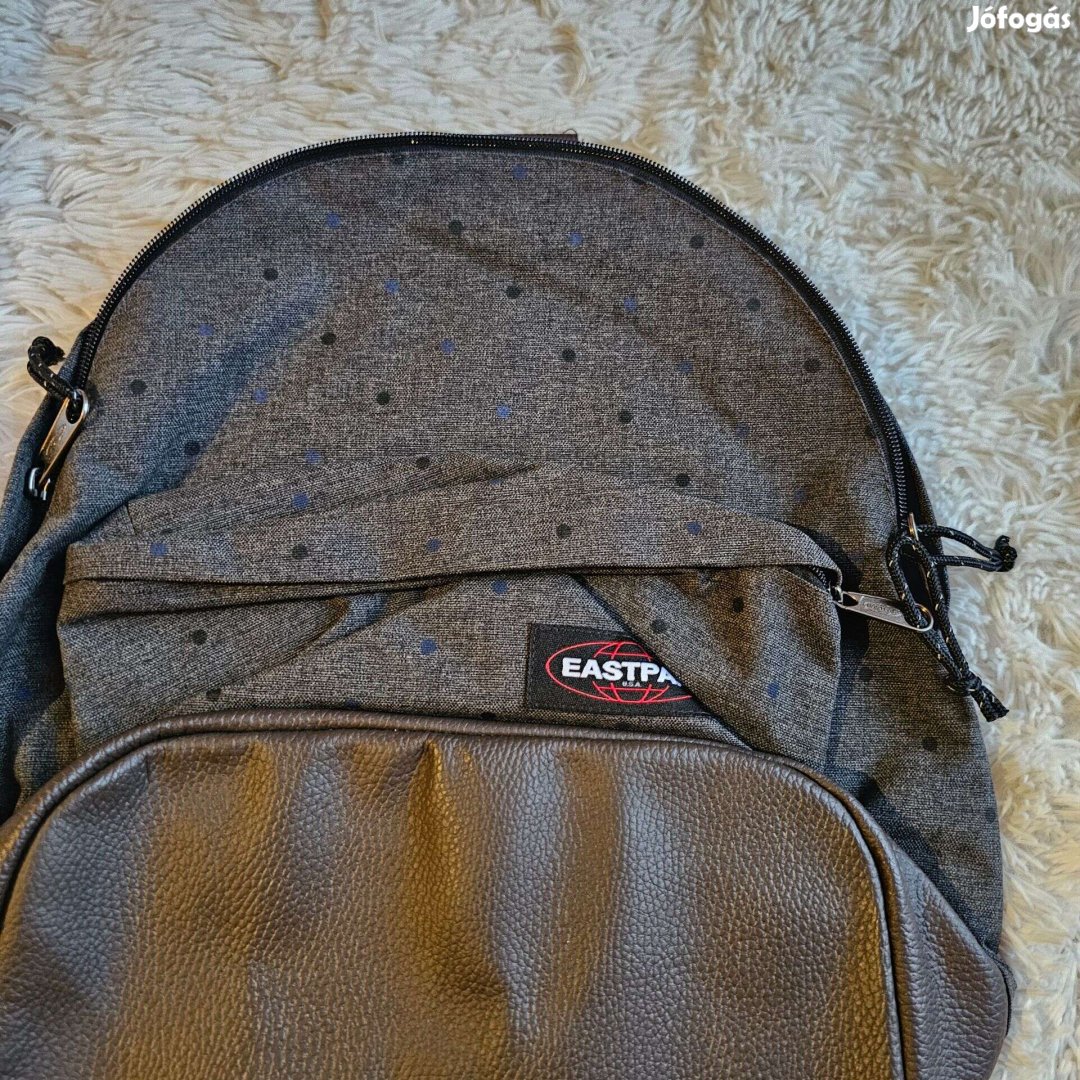 Eastpak Wyoming Duo Dots hátizsák új cimkés