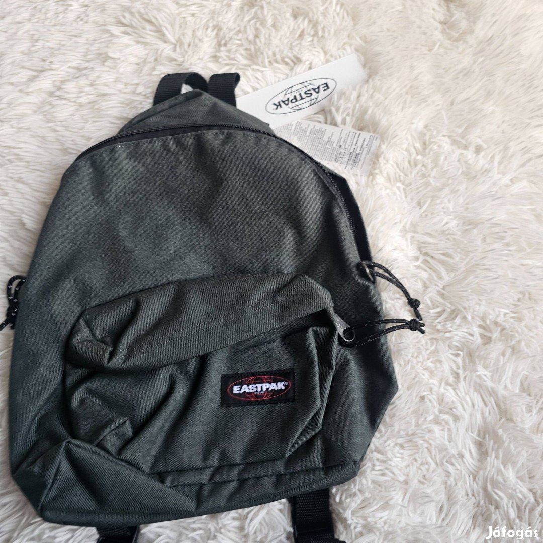Eastpak mini hátizsák 10 literes teljesen új