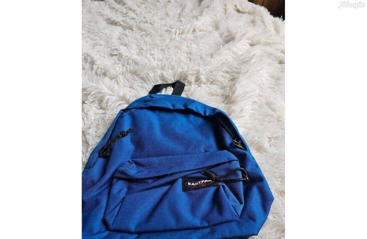 Eastpak mini hátizsák teljesen új cimke nélkül 10 literes